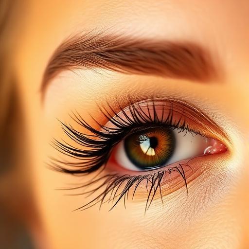 3Dfairry lash extensions