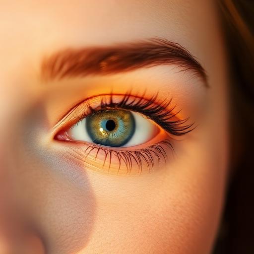 Classic lash extensions