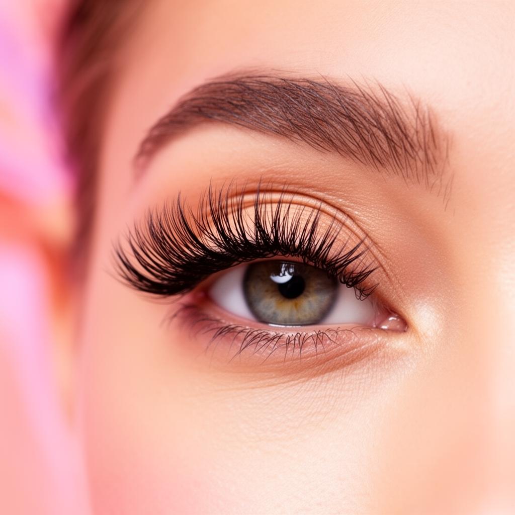 Lashes