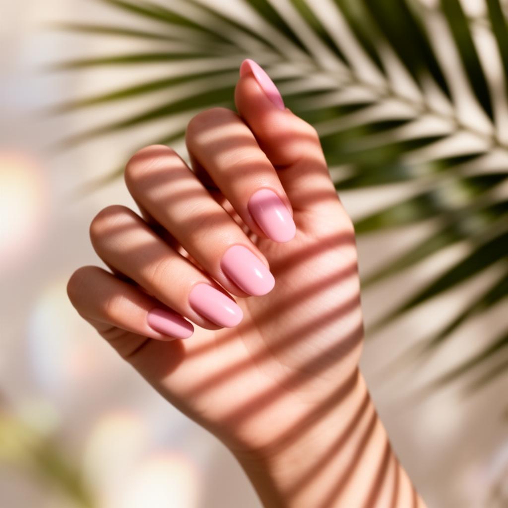 Nails